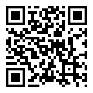 LINE友だち追加用QRコード