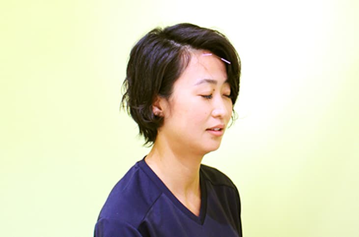 頭部へのアプローチで
関節痛・自律神経などの各疾患に